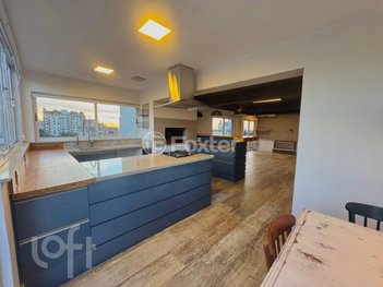 apartment em Travessa Cunha Vasconcelos, Higienópolis - Porto Alegre - RS
