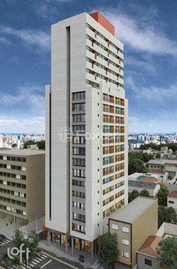 apartment em Rua Tamandaré, Liberdade - São Paulo - SP