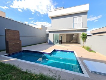 house em Rua Leila Aparecida Antonio de Toledo, Ondinhas - Piracicaba - SP