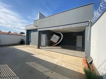 house em Rua Ademar Eugênio Panfiglio, Vale do Sol - São Pedro - SP