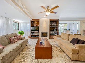 apartment em Engenheiro Teixeira Soares, Bela Vista - Porto Alegre - RS