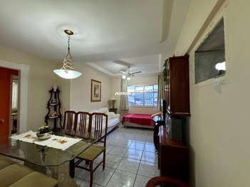 apartment em Rua Joaquim da Silva Lima, Centro - Guarapari - ES