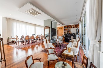 house em Estrada das Três Meninas, Vila Nova - Porto Alegre - RS