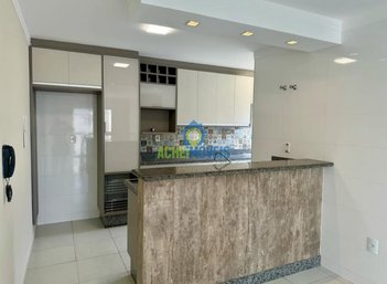 apartment em Rua Honório de Oliveira Camargo Júnior, Conjunto Habitacional Pedro Perri - Araçatuba - SP