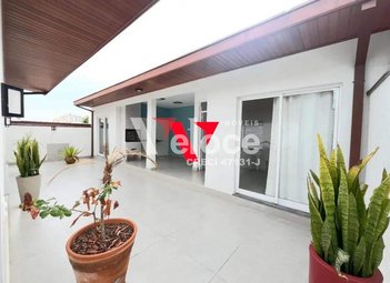 house em Rua Rui Sérgio Rodrigues de Moura, Urbanova - São José dos Campos - SP