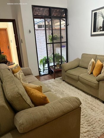 apartment em Rua Francisco Senra, Boa Vista - Juiz de Fora - MG