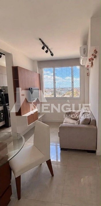 apartment em Alameda Três de Outubro, Sarandi - Porto Alegre - RS