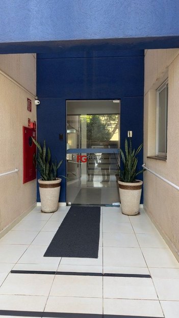 apartment em Rua Udélio Scodro, Bosque das Juritis - Ribeirão Preto - SP