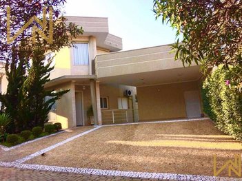 house em Avenida Nelson Martini, Loteamento Residencial Fazenda São José - Valinhos - SP