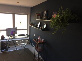 office em Avenida Doutor João Guilhermino, Centro - São José dos Campos - SP