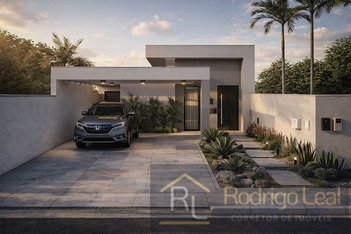 house em Rodovia RS-118, Elsa - Viamão - RS