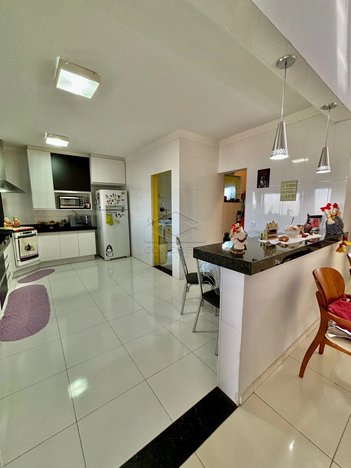 house em Rua das Bétulas, Residencial Vale Florido - Piratininga - SP