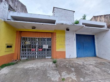 industrial em Barao do Triunfo, Centro - Bagé - RS