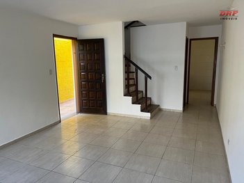house em Rua Francisco Antunes, Vila Augusta - Guarulhos - SP