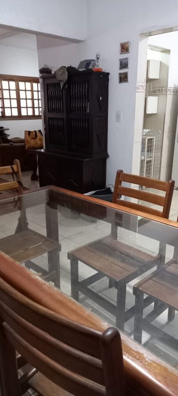 house em Rua Augusto Rolim Loureiro, Planalto Paulista - São Paulo - SP