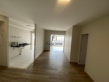 apartment em Rua Duarte de Carvalho, Tatuapé - São Paulo - SP