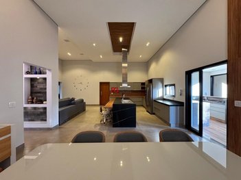 house em Rodovia Anel Viário, Jardim Manoel Penna - Ribeirão Preto - SP