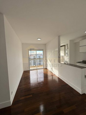 apartment em Avenida Aruanã, Tamboré - Barueri - SP