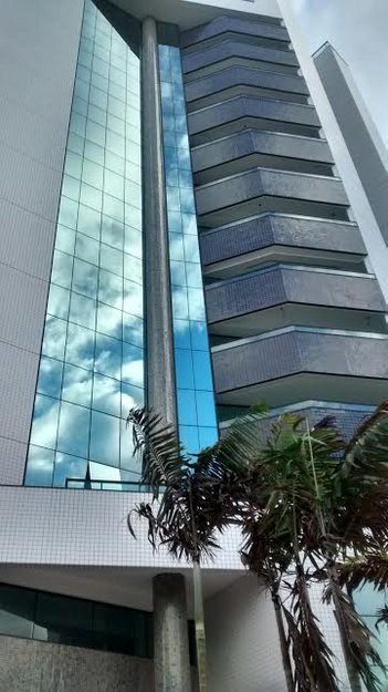 apartment em Rua Flavita Bretas, Luxemburgo - Belo Horizonte - MG