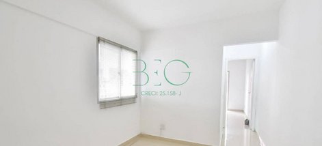 apartment em Rua São Joaquim, Liberdade - São Paulo - SP