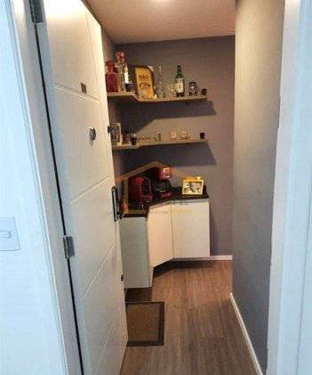 apartment em Joao de Laet, Vila Aurora (Zona Norte) - São Paulo - SP