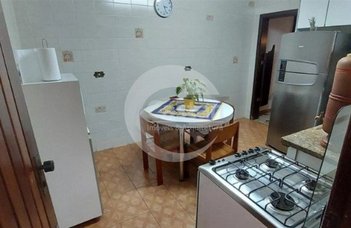 house em Rua Itabaiana, Belenzinho - São Paulo - SP