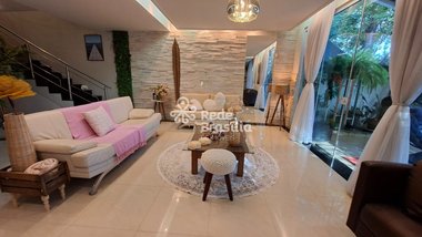 house em SHIGS 712 Bloco K, Asa Sul - Brasília - DF