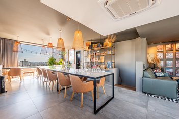 apartment em Rua Professor Fitzgerald, Petrópolis - Porto Alegre - RS