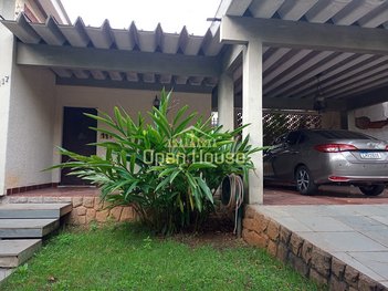 house em Rua Papa Paulo VI, Jardim Amália - Volta Redonda - RJ