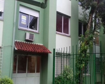 apartment em Victor Silva, Camaquã - Porto Alegre - RS