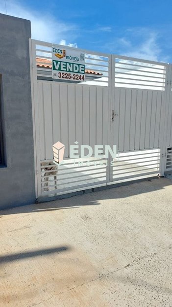 house em Rua Maria do Nascimento Miranda, Parque São Bento - Sorocaba - SP