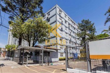 apartment em Avenida Ceres, Partenon - Porto Alegre - RS