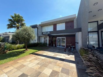 house em Rua Rio Camisas, Centro - Xangri-Lá - RS