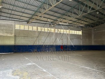 industrial em Régis Bittencourt, Jardim Mimas - Embu das Artes - SP