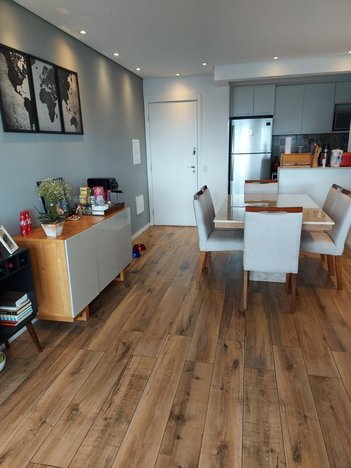 apartment em Rua Palmorino Mônaco, Brás - São Paulo - SP