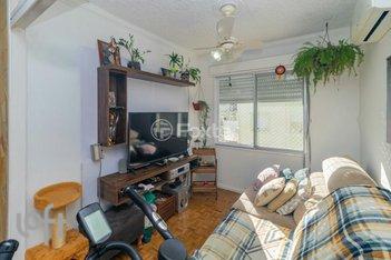 apartment em Ventos do Sul, Vila Nova - Porto Alegre - RS