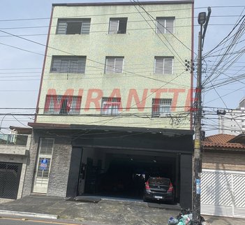 commercial_property em Araritaguaba, Vila Maria Alta - São Paulo - SP