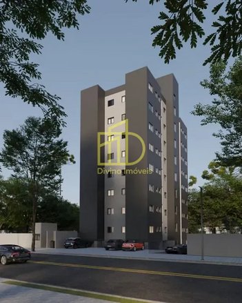 apartment em Avenida Propicio Pereira de Souza, Vila Tortelli - Sorocaba - SP