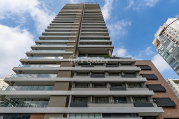 apartment em Rua Ministro Luiz Gallotti, Vila Cordeiro - São Paulo - SP