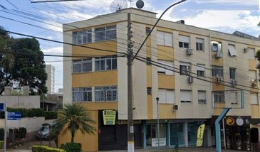 apartment em Rua Doutor Ary Ramos de Lima, Vila Ipiranga - Porto Alegre - RS
