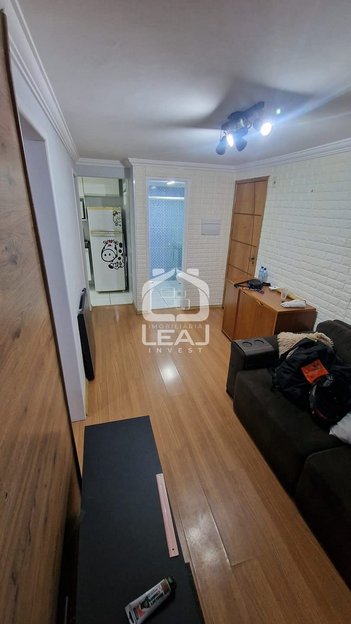apartment em Rua Antônio Ramos Rosa, Jardim Santo Antônio - São Paulo - SP