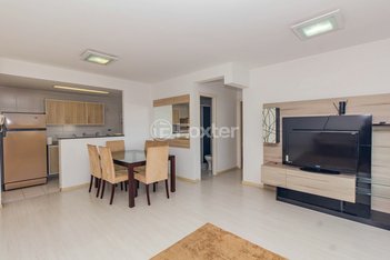 apartment em Avenida Dom Cláudio José Gonçalves Ponce de Leão, Vila Ipiranga - Porto Alegre - RS