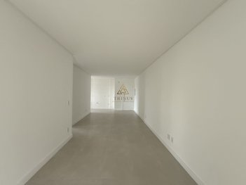 apartment em Rua Flores da Cunha, Capoeiras - Florianópolis - SC