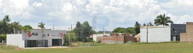 land_lot em Rua Itapajé, Zona Norte - Ilha Solteira - SP