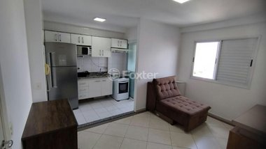 apartment em Rua Teixeira de Melo, Tatuapé - São Paulo - SP