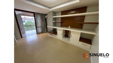 apartment em Rua Aimoré, Ideal - Novo Hamburgo - RS