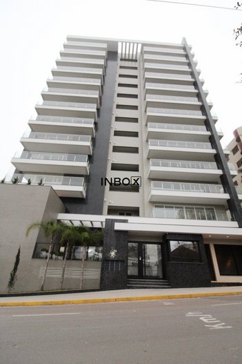 apartment em Rua Tietê, São Bento - Bento Gonçalves - RS