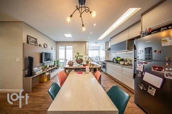apartment em dos Americanos, Bom Retiro - São Paulo - SP