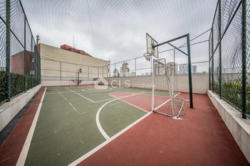 apartment em Rua dos Americanos, Barra Funda - São Paulo - SP