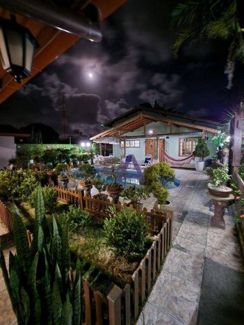 house em Rua Arnoldo da Costa Sabino, Armação do Pântano do Sul - Florianópolis - SC